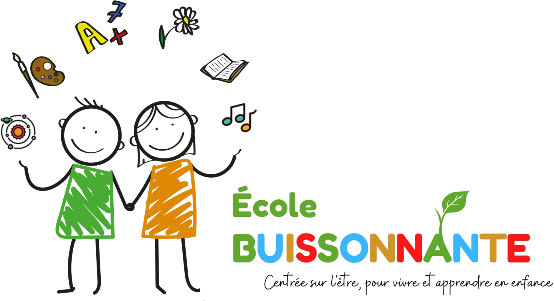 Ecole Buissonnante